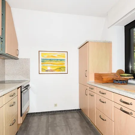 Leevje Holiday home