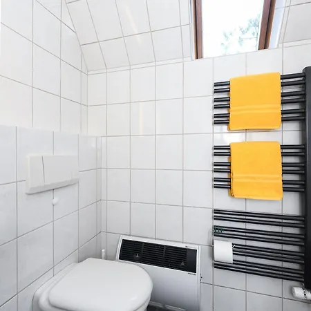 Leevje Holiday home Neuharlingersiel