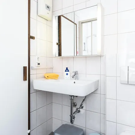 Holiday home Leevje Neuharlingersiel