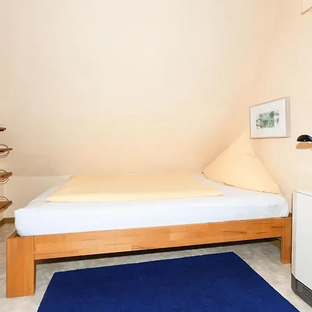 Leevje Holiday home