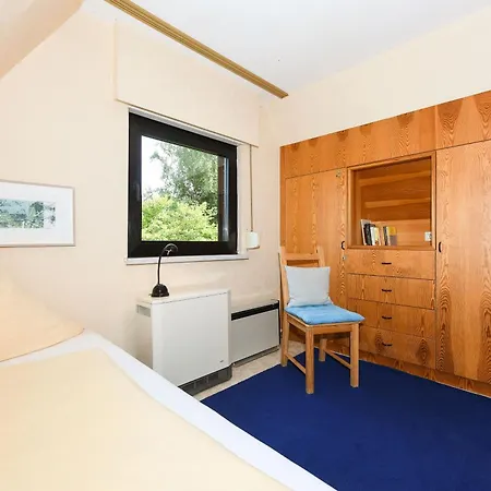 Leevje Holiday home